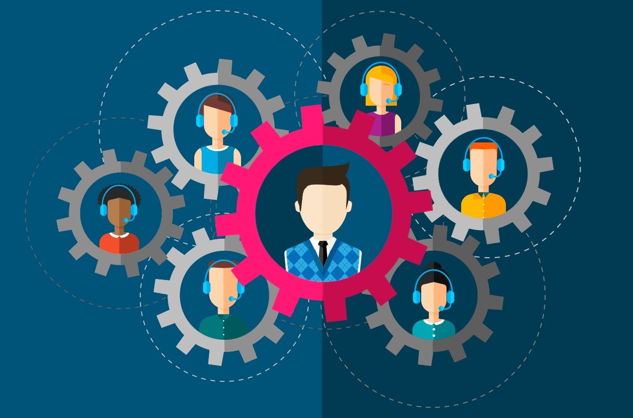 HR Management for CX