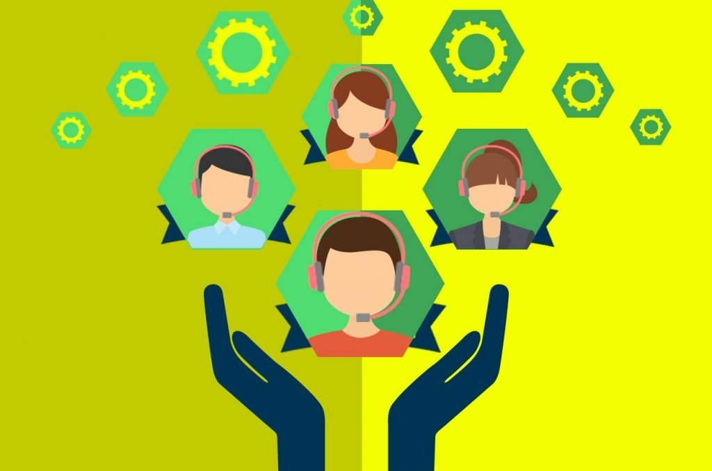 5 Ways To Avoid Micromanaging But Still Ensure Quality in Your Call Center