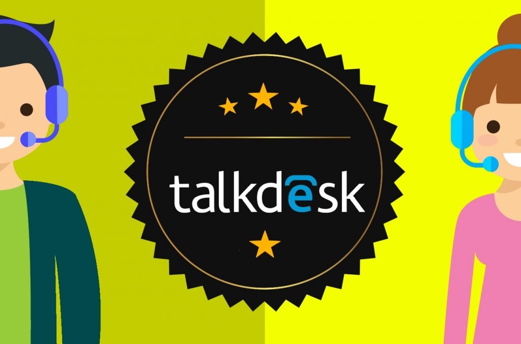 The Quality Assurance (QA) Software For Talkdesk You’ve Been Looking For