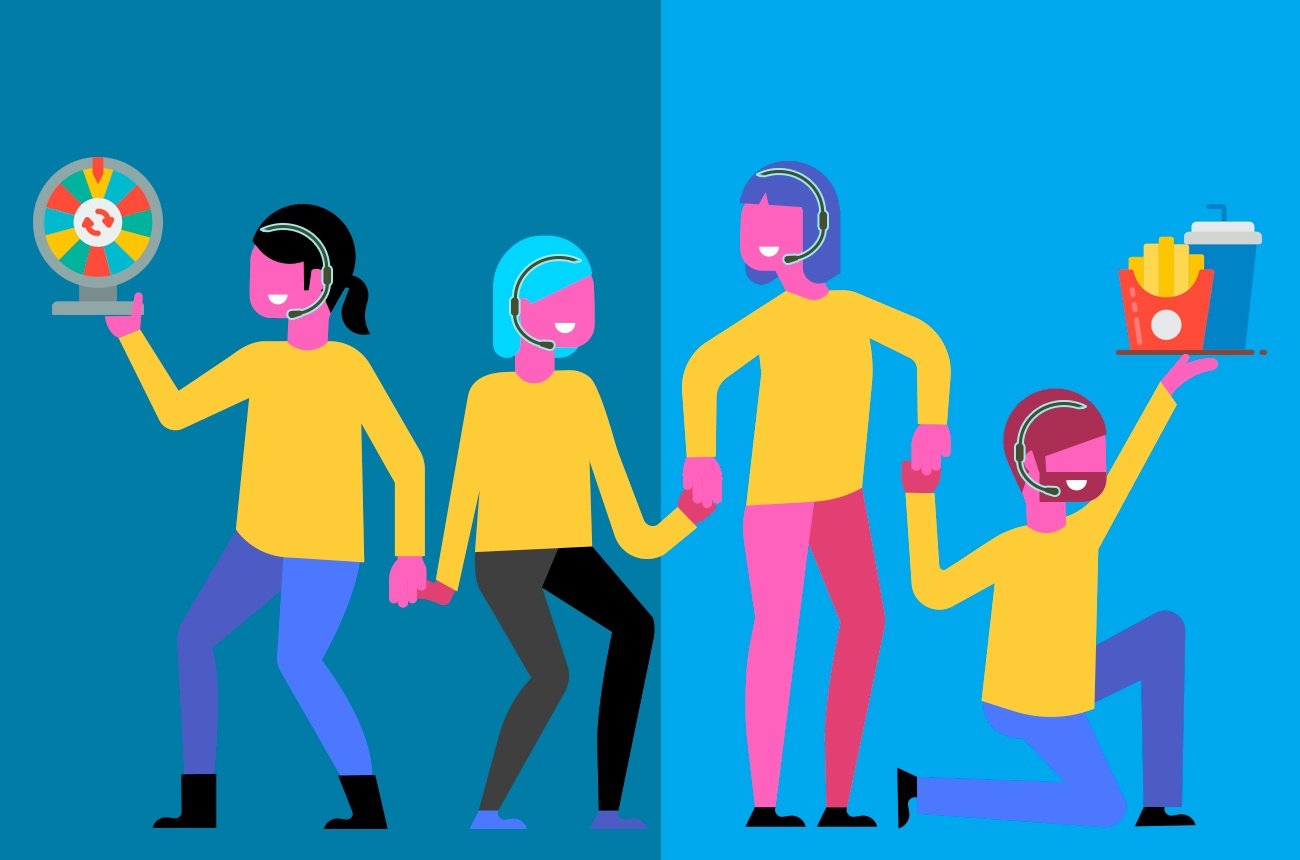 12 Creative Customer Service Incentive Ideas (Other Than Money) Playvox