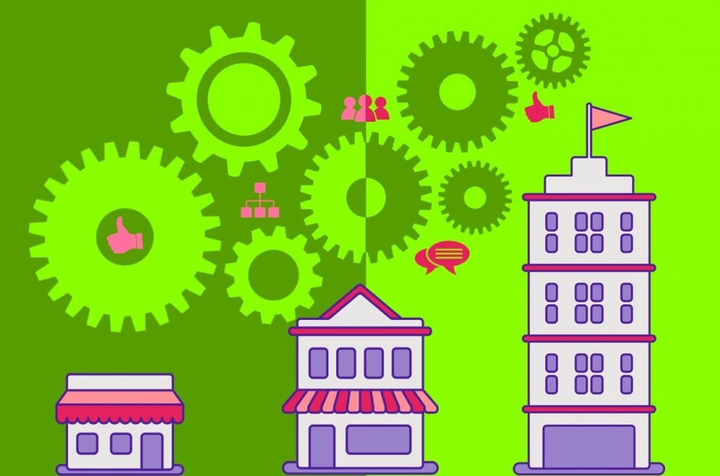 Affordable Customer Relationship Management Tools For Growing Companies