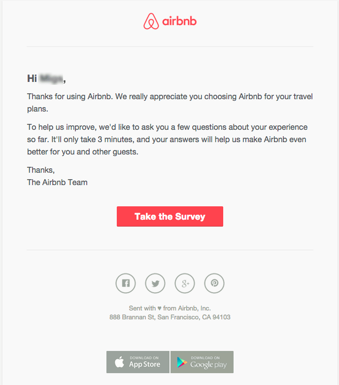 Voice of the Customer: Four Expert Tips for Creating Effective Surveys with Real Examples