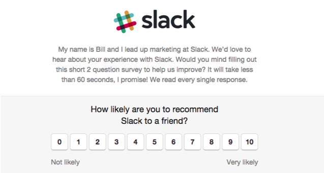 Voice of the Customer: Four Expert Tips for Creating Effective Surveys with Real Examples