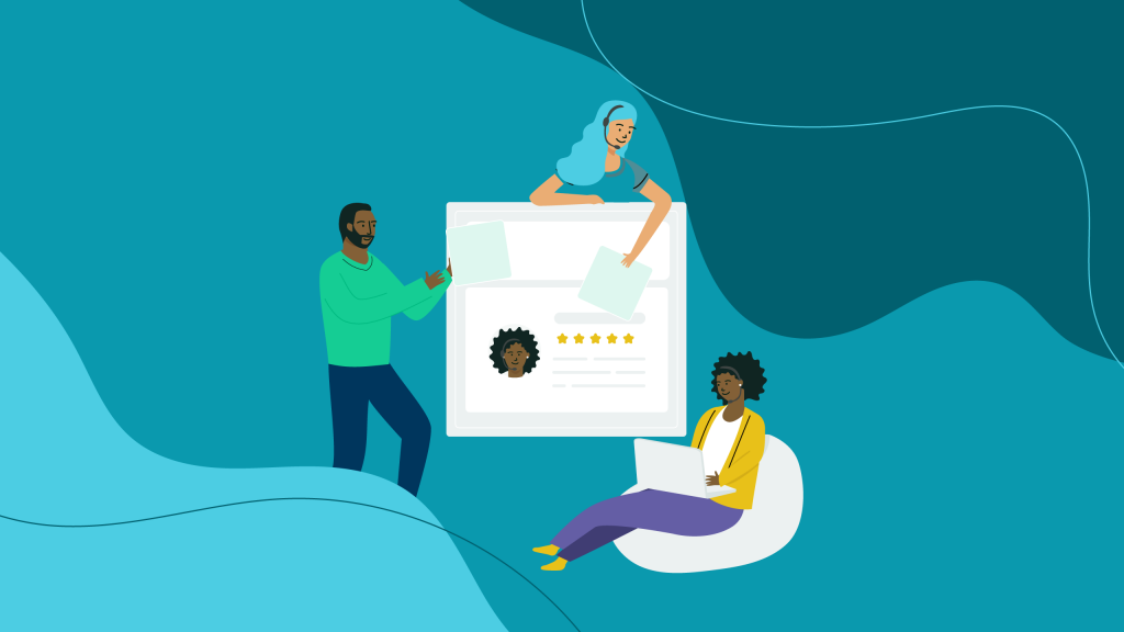 Building and Using a Customer Service Scorecard with Empathy Statements