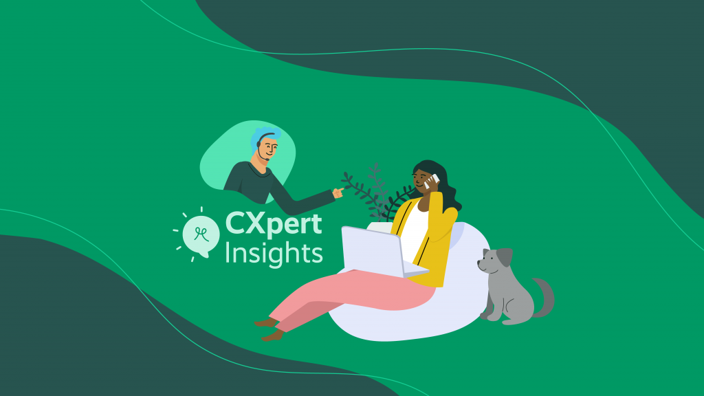 CXpert Insights: How Process Documentation Can Add Value for Customer Service