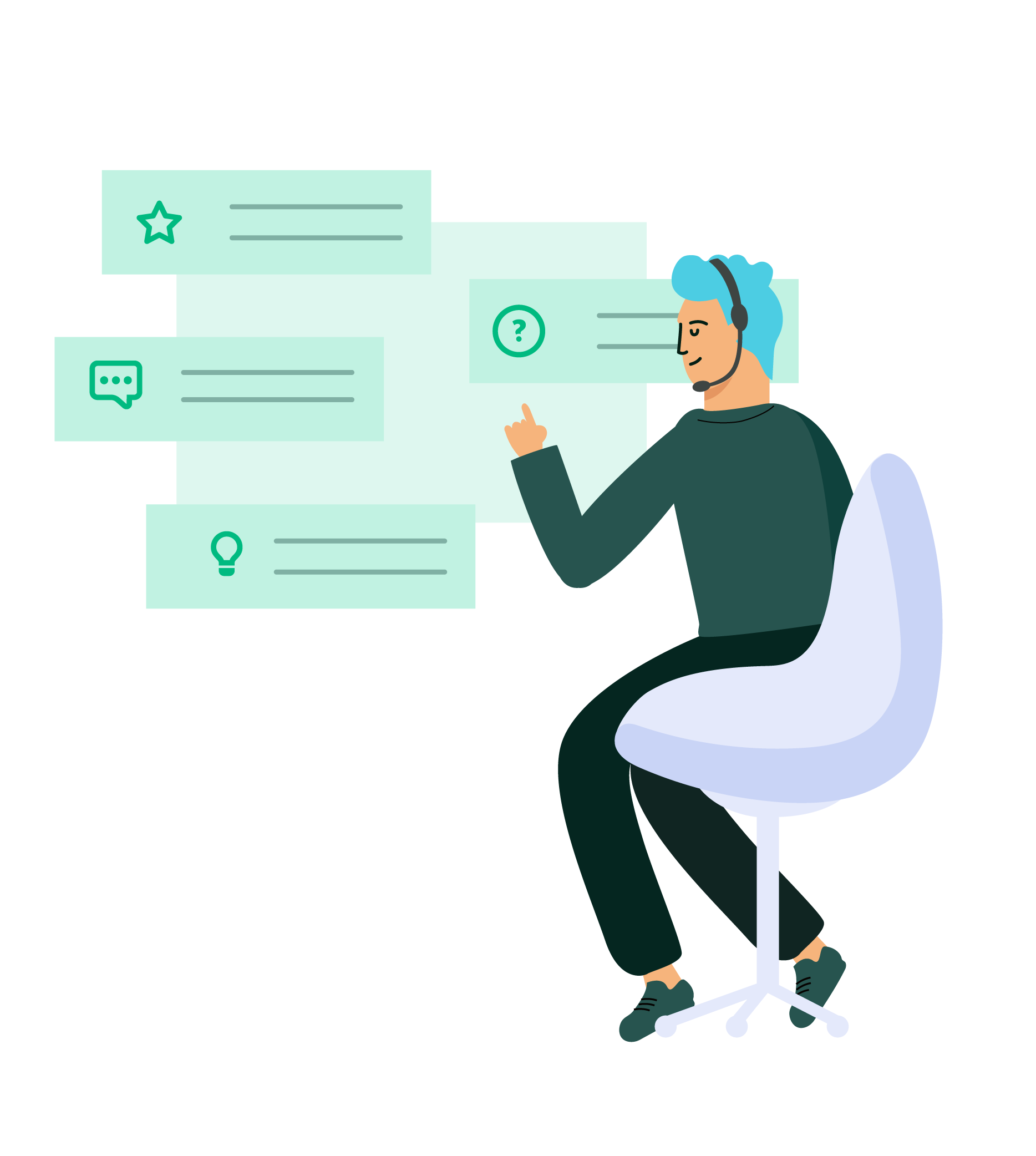 CXpert Insights: How Process Documentation Can Add Value for Customer Service cx culture