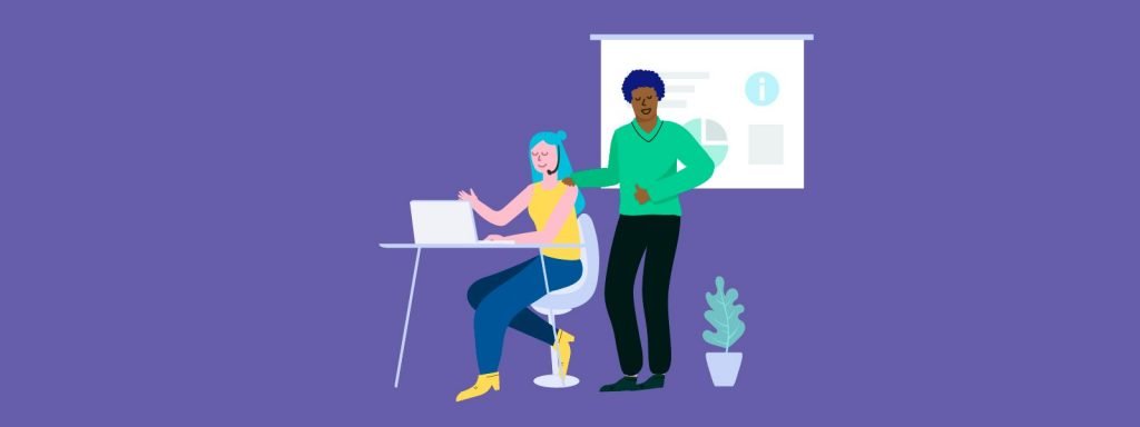 HR Management for CX