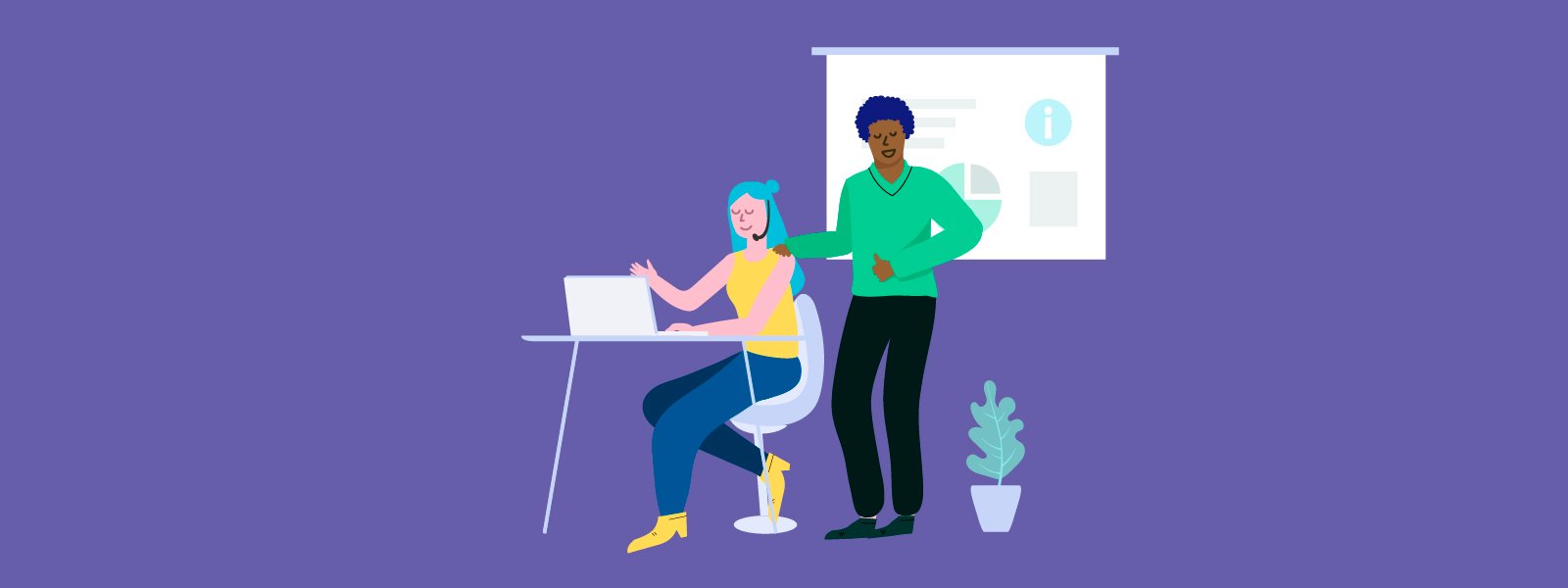 HR Management for CX