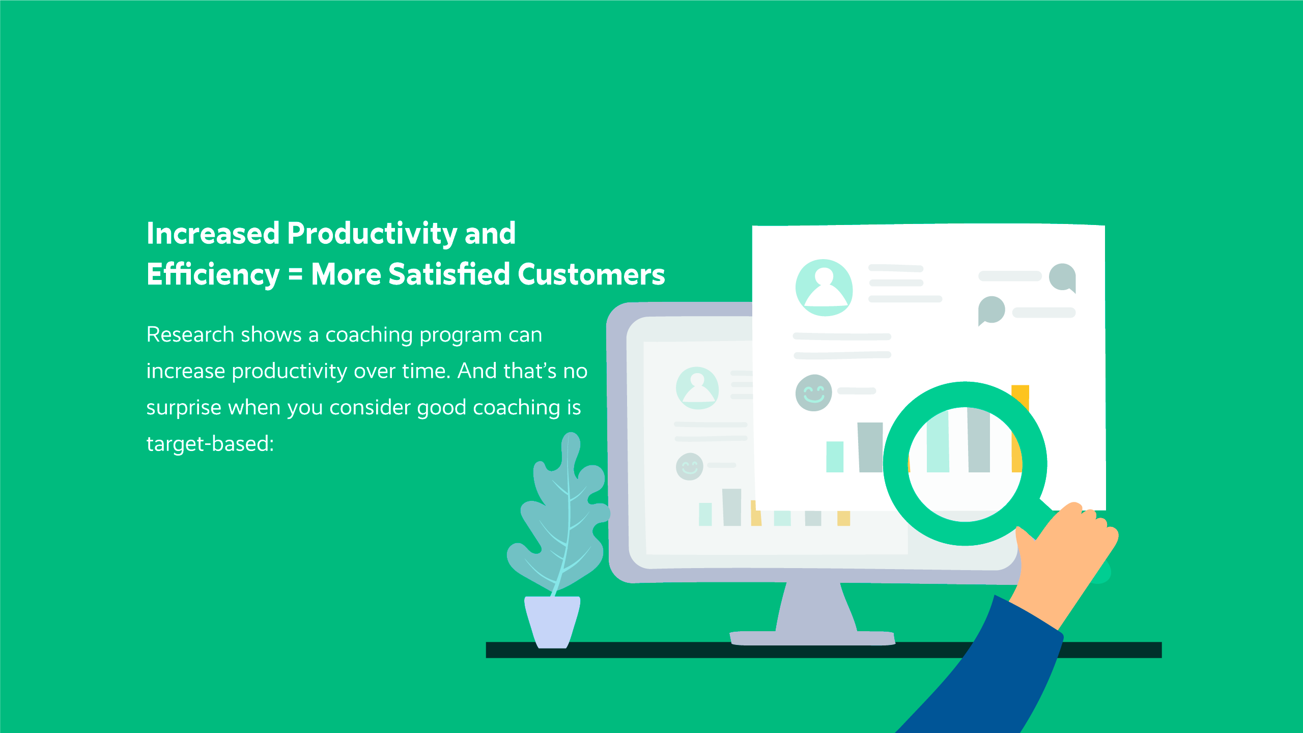 HR Management for CX
