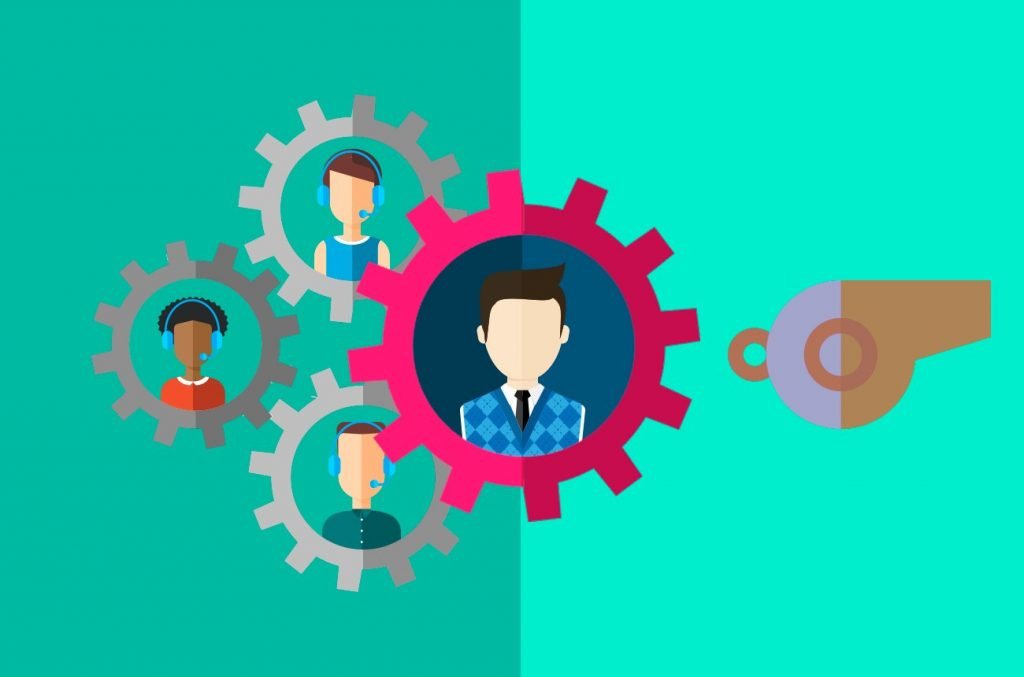 How can Well-Trained Service Agents Improve your Business