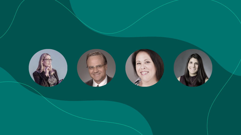 New Additions to the Playvox Leadership Team