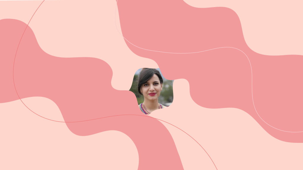 Playvox’s Sahar Ebadi Traveled Around The Globe to Chase Her Passion