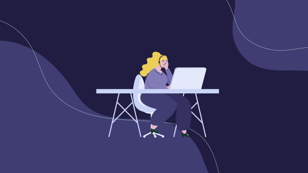 How Do You Know If Demotivation Is Taking Over Your Customer Service Team