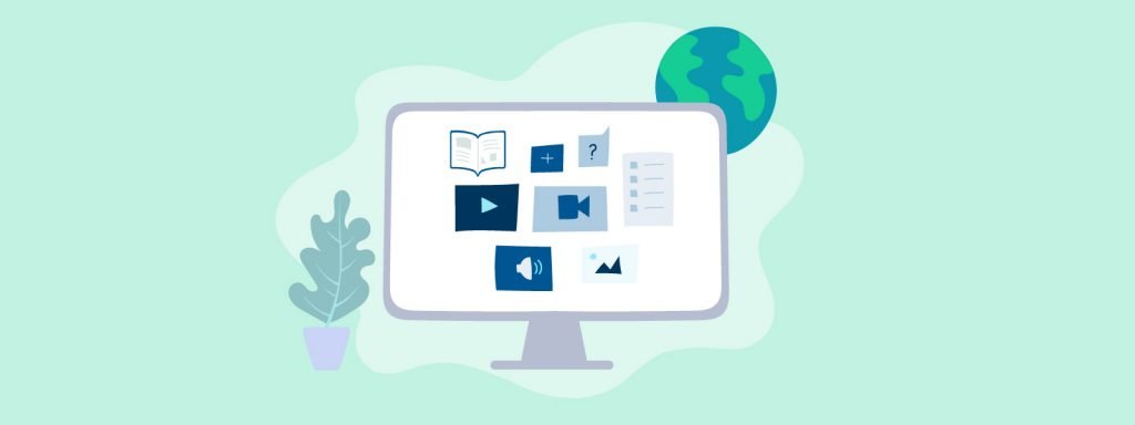 Using QA Software and LMS to Coordinate Global Business Teams