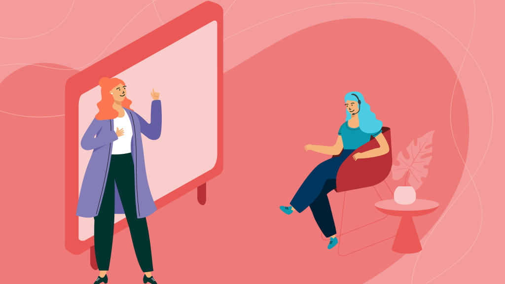 Creación de estrategias de aprendizaje y coaching basadas en los resultados de desempeño