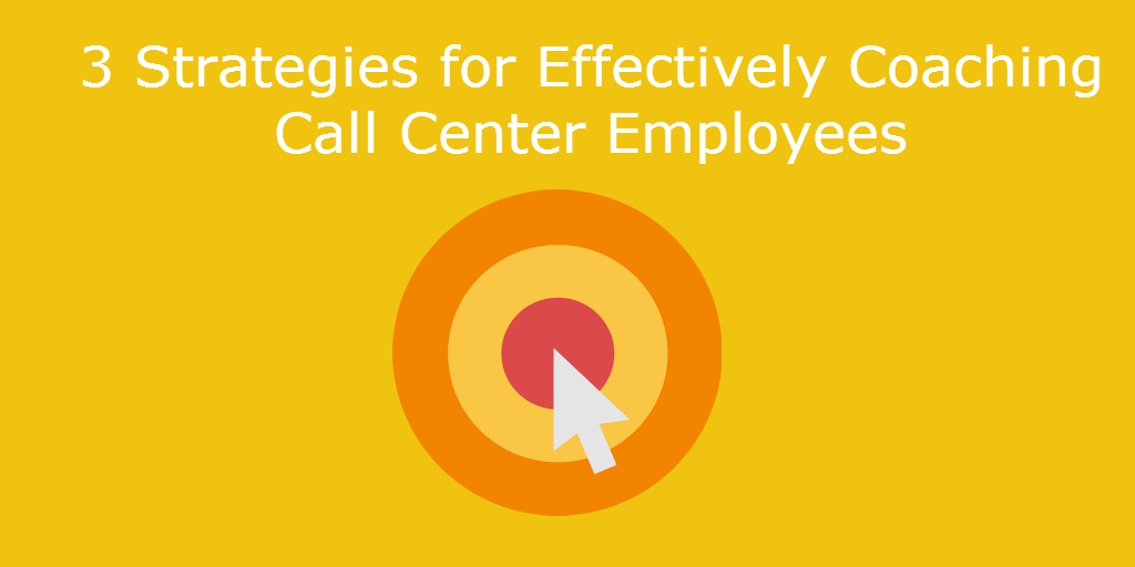Coaching: The Art of Providing Meaningful Feedback to Call Center Agents