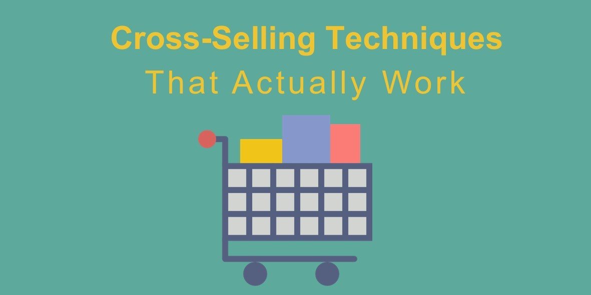 CrossSelling Techniques That Actually Work Playvox