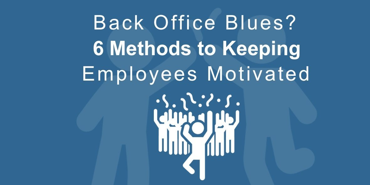 6 Methods to Keeping Call Center Employees Motivated