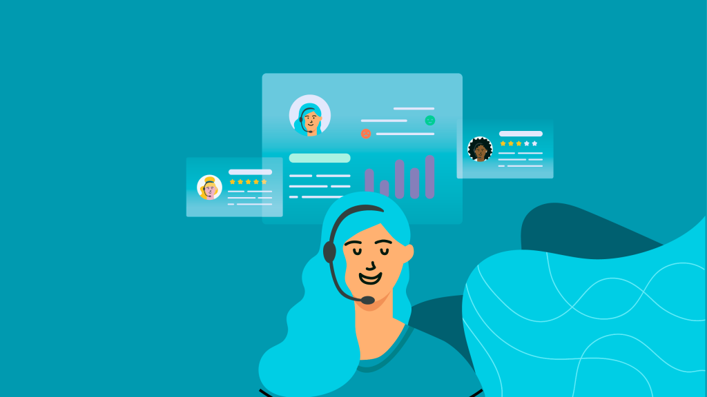 The 10 Best Call Center Metrics To Measure Agent Productivity