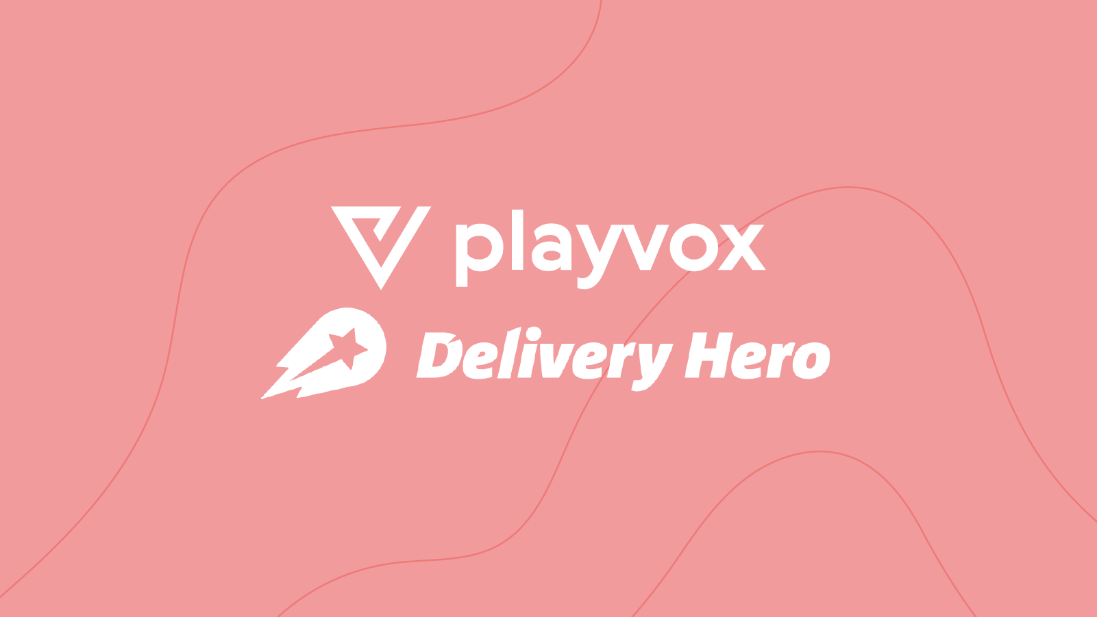 Delivery Hero SE Scales Customer Support Globally while Reducing Quality Risk with Playvox