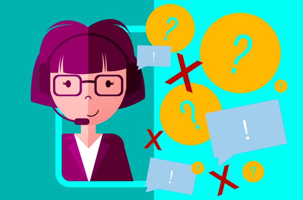 How to Fix Customer Service Problems You May Not Know You Have
