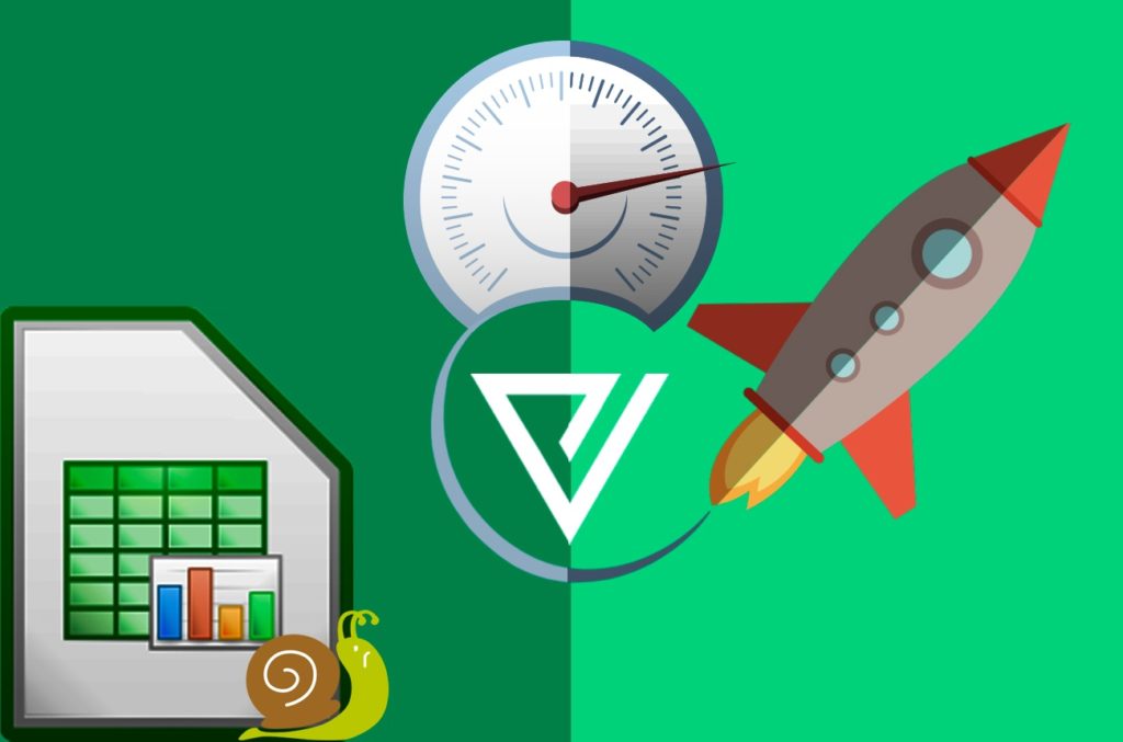 The Disadvantages Of Using Spreadsheets In Your QA Process
