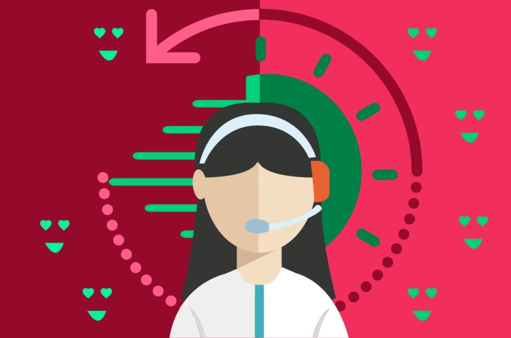 How to Keep Your Average Handling Times in Check & Offer the Best CX