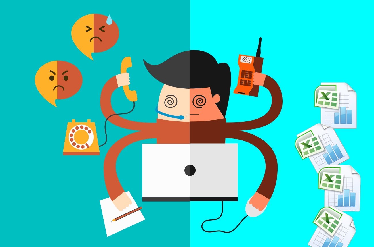 Just How Much Is Bad Customer Service Hurting Your Business? Playvox