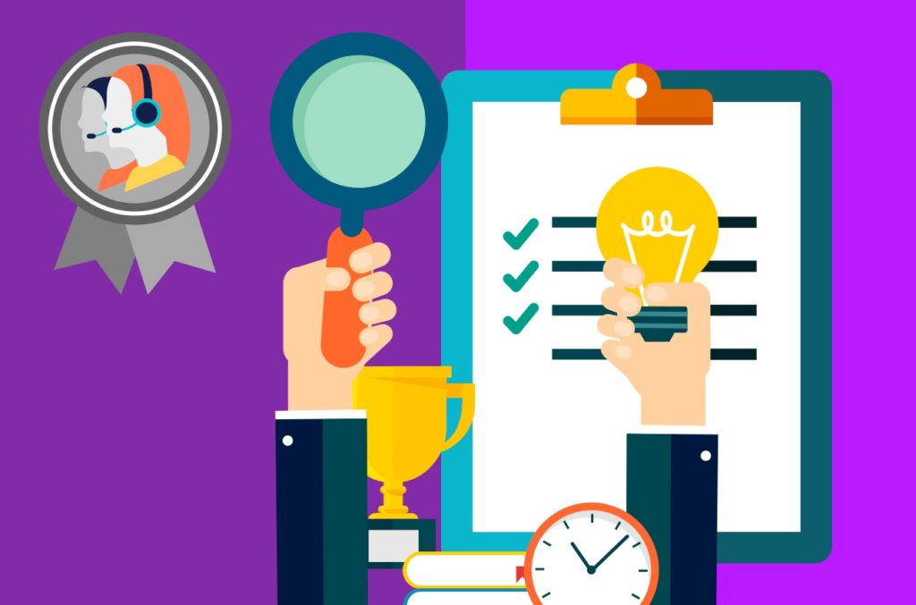 Should Your Contact Center Have A Quality Assurance Program In Place?