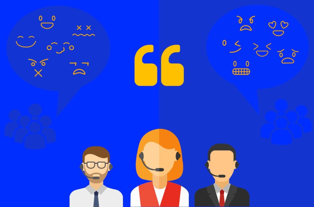 Top 50 Customer Service Quotes Your Customer Support Should Live By