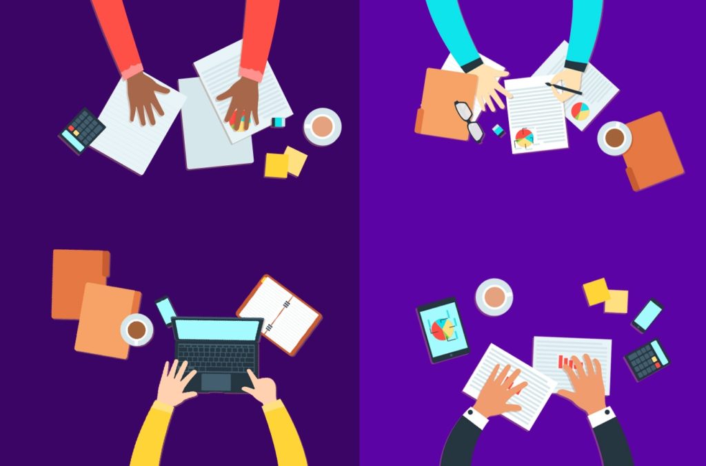 The Quantified Workplace: Measuring Performance To Improve Customer Service