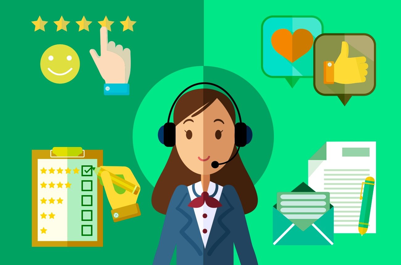 How To Deliver Call Center Quality Feedback