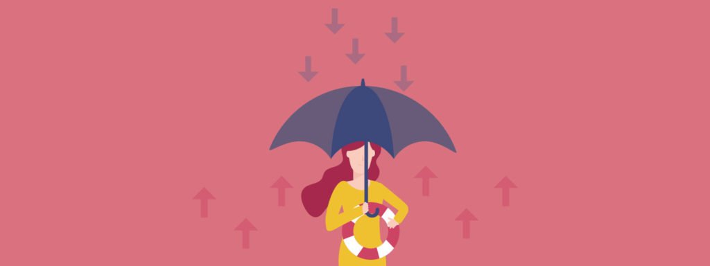 Mitigating Business Risks by Tracking Performance Results