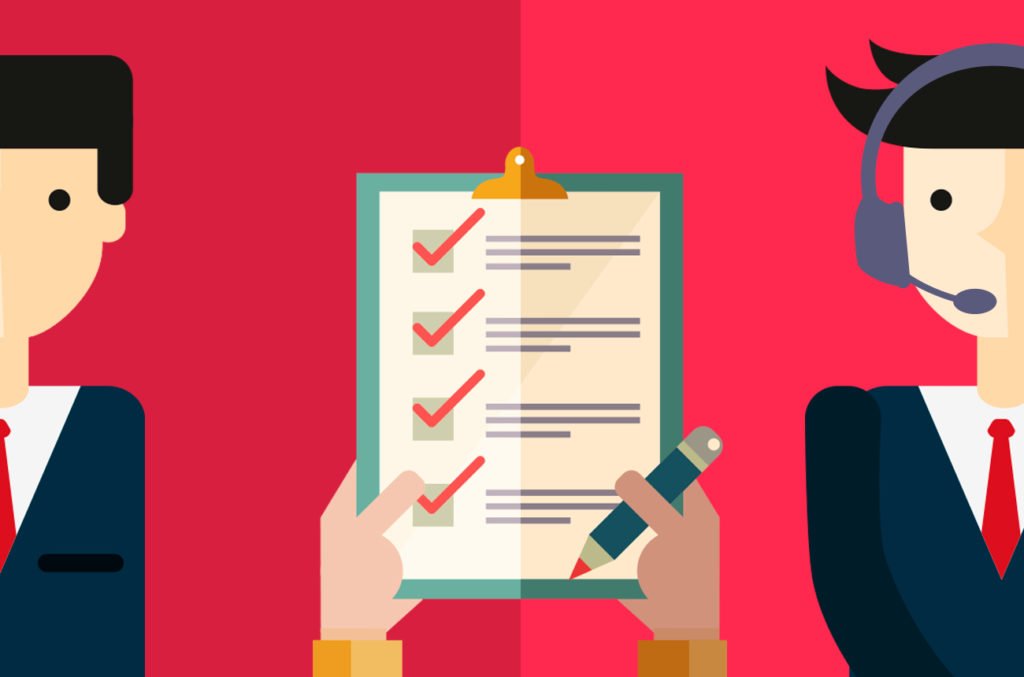 How to Evaluate and Improve Your Service Agents’ Performance