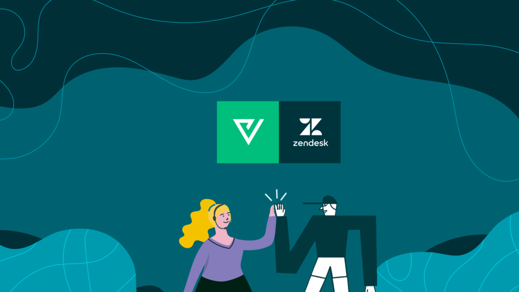 Playvox App for Zendesk Support | A Better Way to Run Zendesk QA from Within