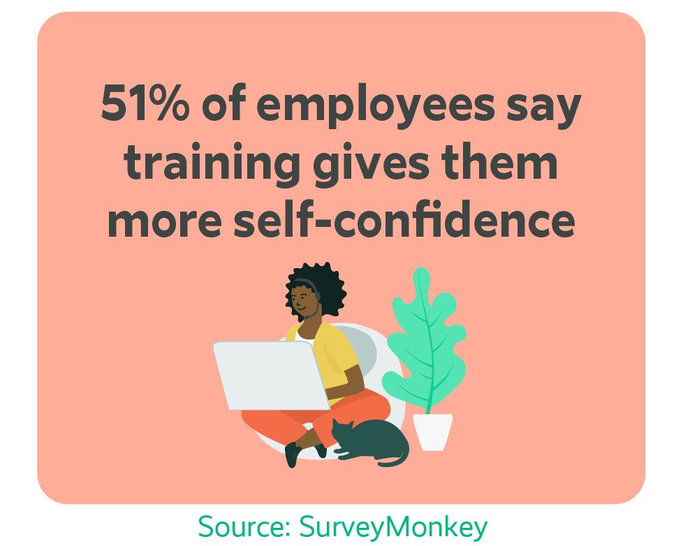 Surprising Ways to Use QA to Boost Agent Engagement and Morale_imag