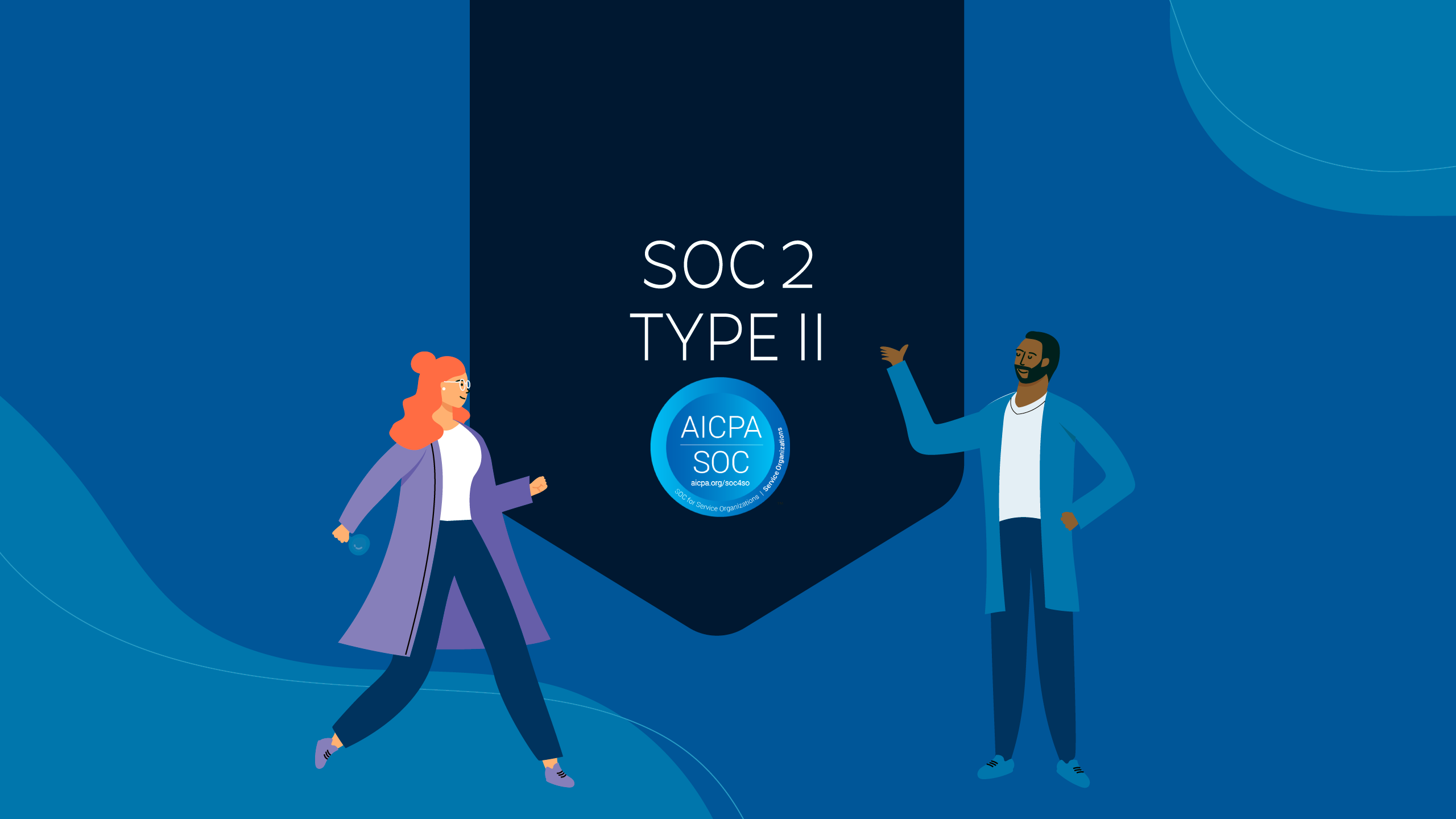 Ask the Expert: Why SOC 2 Type II Compliance Matters to Contact Centers