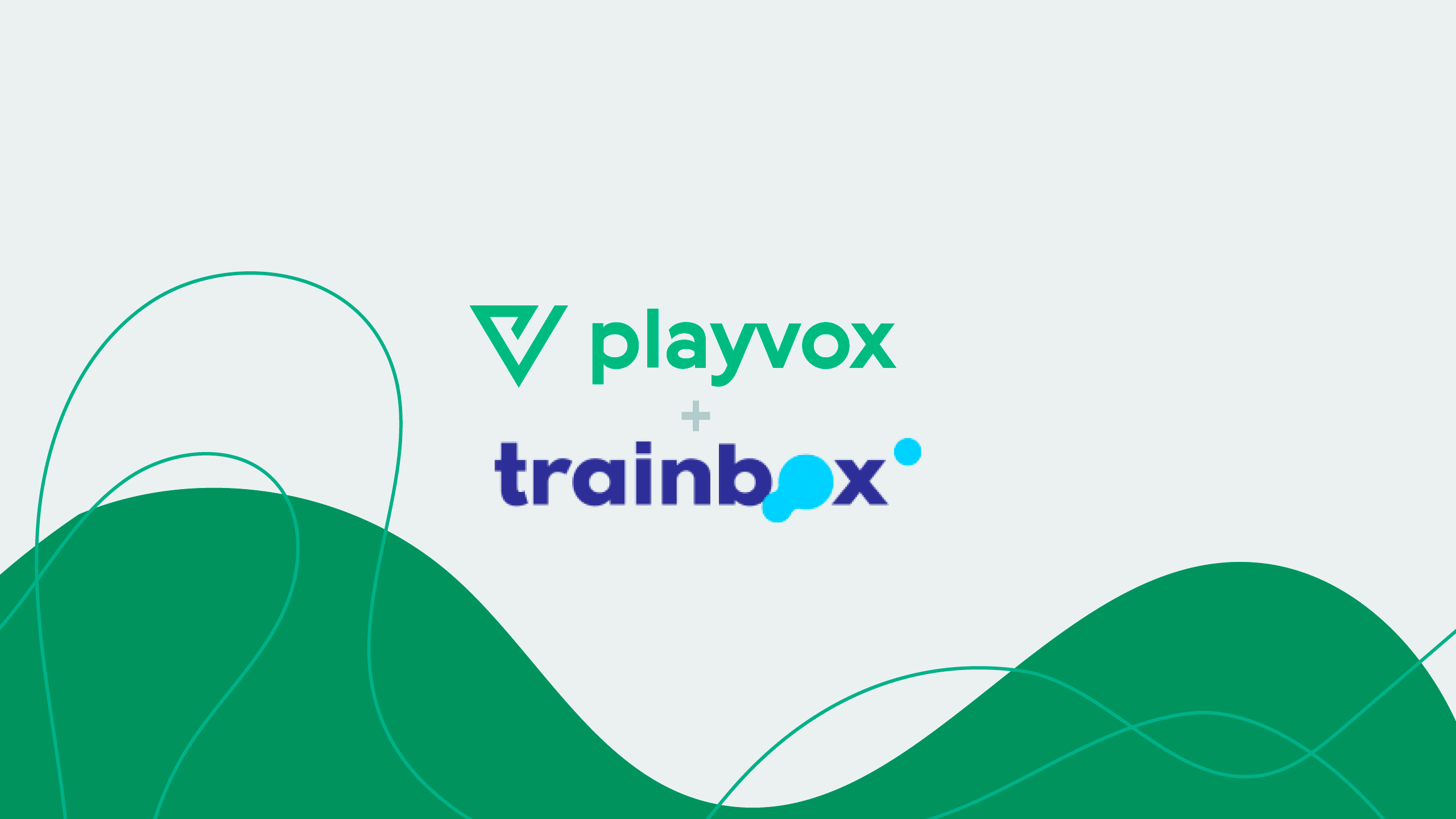 Playvox Acquires Interactive Learning Startup Trainbox