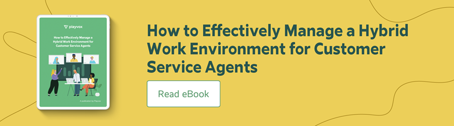 7 Essentials to Managing Remote Call Center Agents