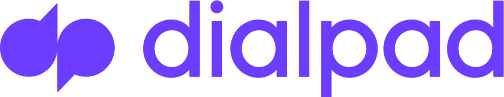 dialpad logo