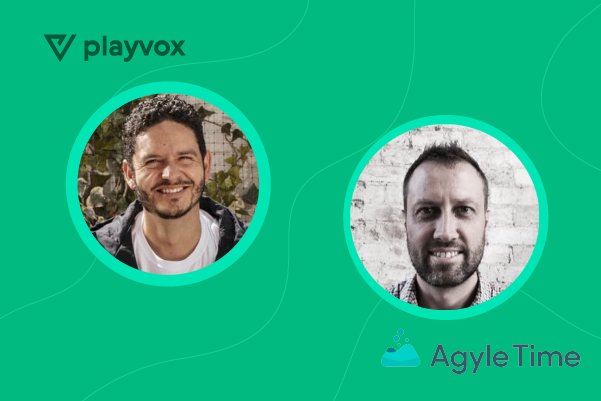 A Match Made in Heaven: Playvox’s Agent Optimization Suite and Agyle Time’s Workforce Management Platform