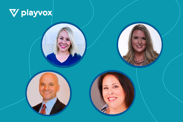 Ask the Experts: How to Prepare Your Contact Center for 2022