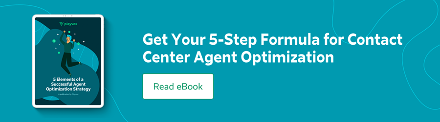 8 Proven Tips To Improve Agent Performance