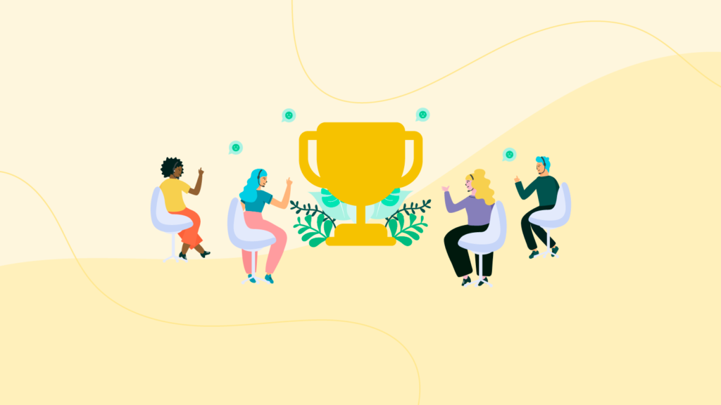 3 Performance-Boosting Benefits of Contact Center Gamification