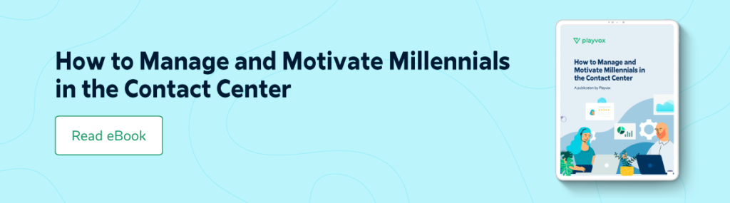 Your Can’t-Miss Guide to Managing Millennials in the Workplace