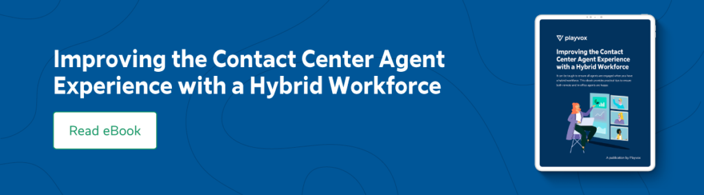 Managing Remote Customer Service Teams: 5 Ways to Improve Agent Productivity Today