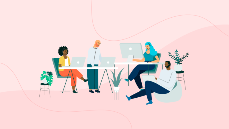 Workforce Management Is a Team Sport