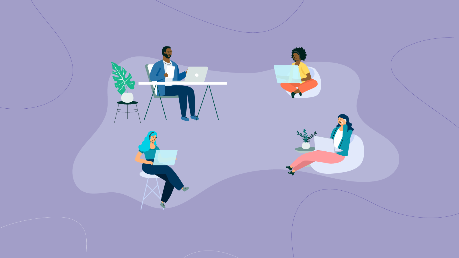 7 Key Skills Your Contact Center QA Analyst Should Have Playvox