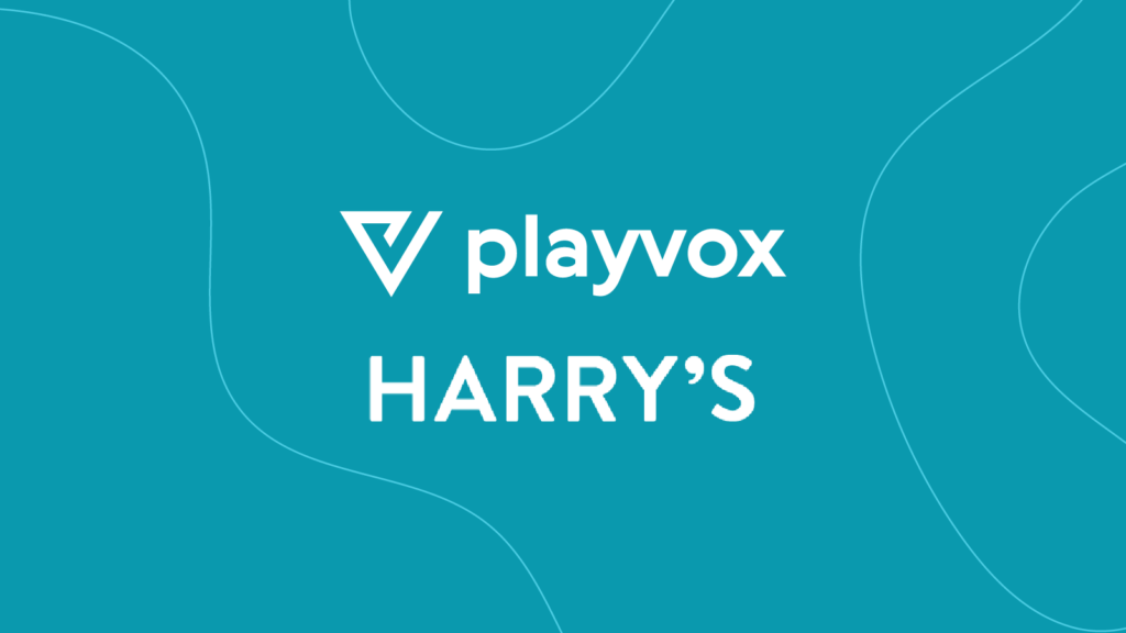 Harry's Selects Playvox for Contact Center Forecasting and Scheduling