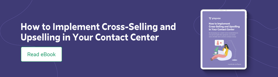 3 Action Steps for Successfully Implementing Cross-Selling and Upselling